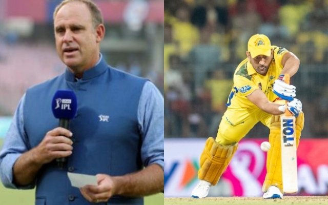 ‘He has lost cricket, should join our commentary team’