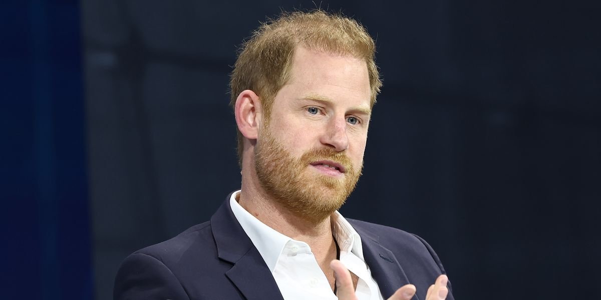 Prince Harry should be ‘very nervous’ about facing charity chairwomen amid public row