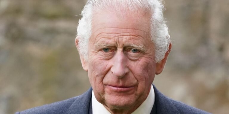 Royal fans issue verdict on King Charles’s unexpected skill following hospital admission