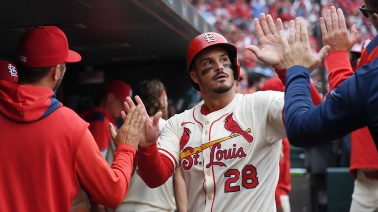 MLB 2025: Are the Cardinals rebuilding or trying to win now?
