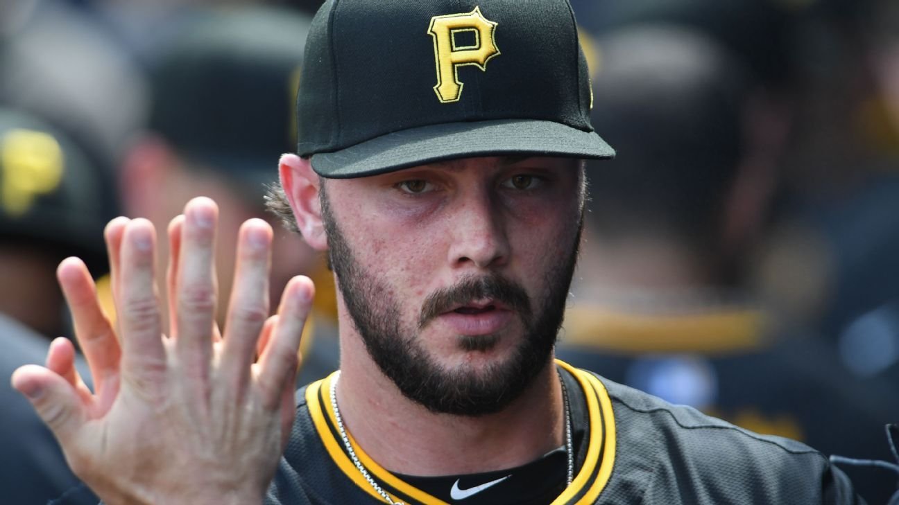 Paul Skenes: Pirates’ start on players, not management