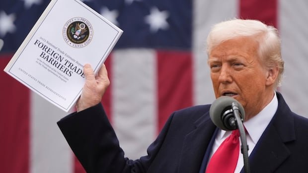 Tariff trouble; ’51st state’ gear will remain for sale: CBC’s Marketplace Cheat Sheet