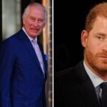 Prince Harry’s potential UK return could clash with major event for King Charles and Queen Camilla