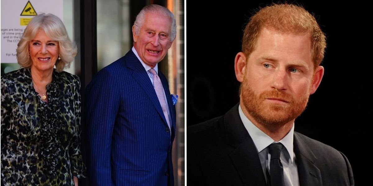Prince Harry’s potential UK return could clash with major event for King Charles and Queen Camilla