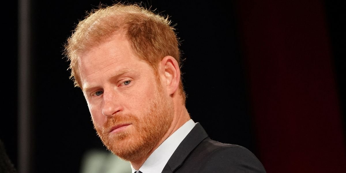 Prince Harry ‘U-turned’ after making his feelings clear on King Charles and Queen Camilla’s marriage