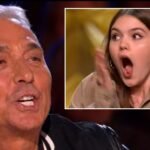ITV Britain’s Got Talent fury after Bruno Tonioli’s ‘quickest ever Golden Buzzer’ with secret TV past revealed