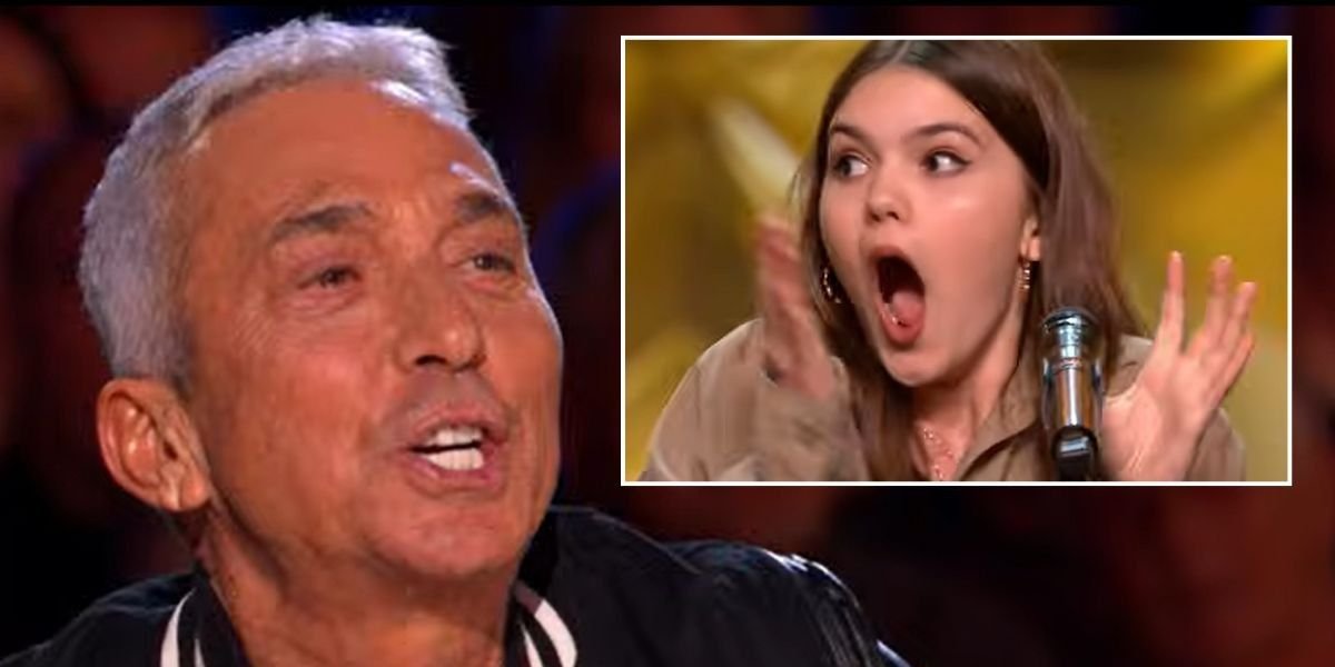 ITV Britain’s Got Talent fury after Bruno Tonioli’s ‘quickest ever Golden Buzzer’ with secret TV past revealed