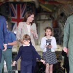 Prince William takes ‘different’ approach with George, Charlotte and Louis than previous royals