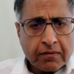 Mohammed Amin says BBC ‘made a mistake’ with controversial word