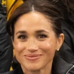 Meghan Markle issues apology after major blunder