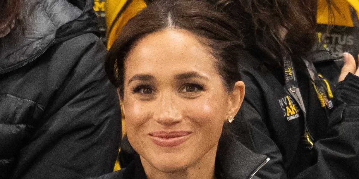 Meghan Markle issues apology after major blunder Meghan Markle issues apology after major blunder