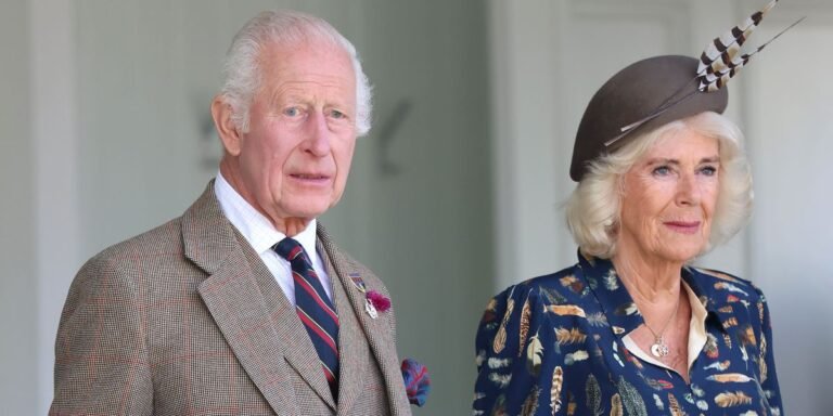 King Charles and Queen Camilla ‘disagree strongly’ on their ‘different views’ as royals face relatable issue
