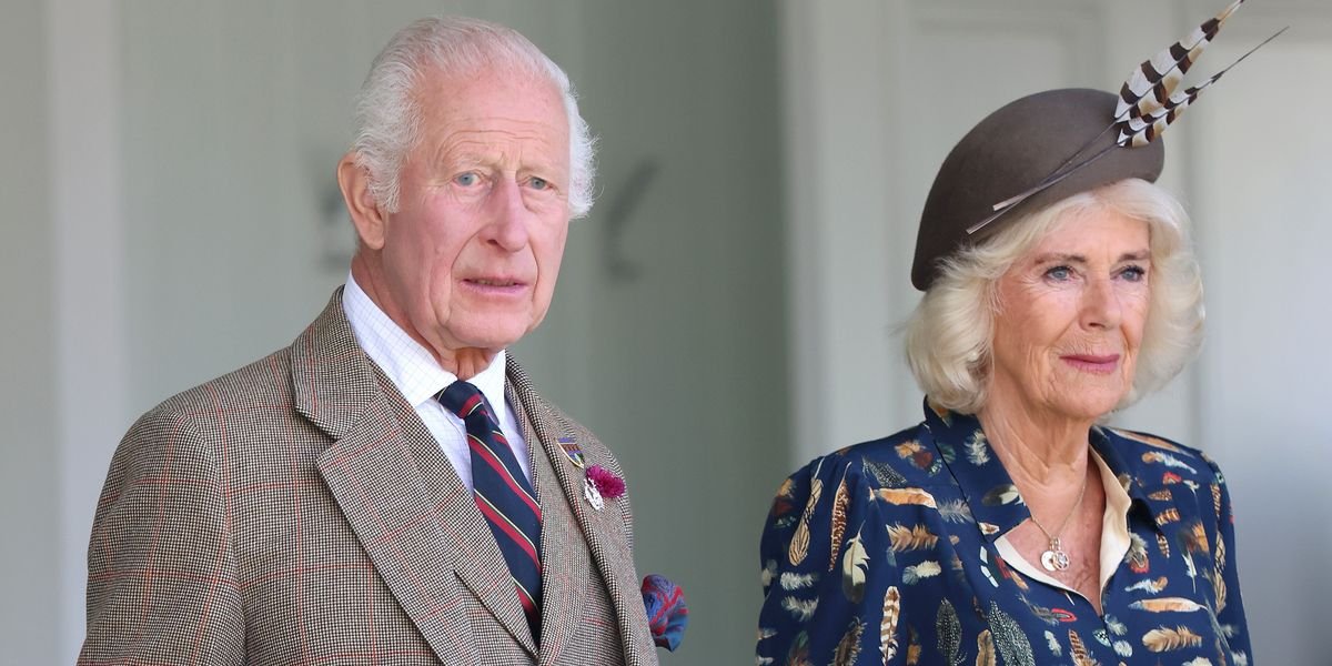 King Charles and Queen Camilla ‘disagree strongly’ on their ‘different views’ as royals face relatable issue