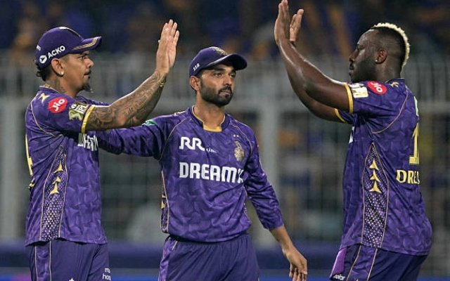 Kolkata Knight Riders vs Lucknow Super Giants Match Preview