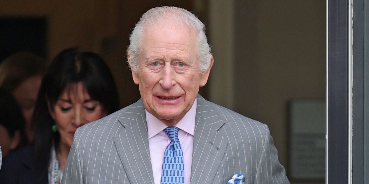King Charles is about to complete a royal hat-trick with unprecedented speech in Italy
