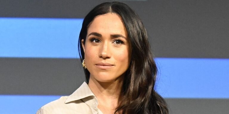 Meghan Markle mocked on BBC show following Duchess of Sussex’s latest move