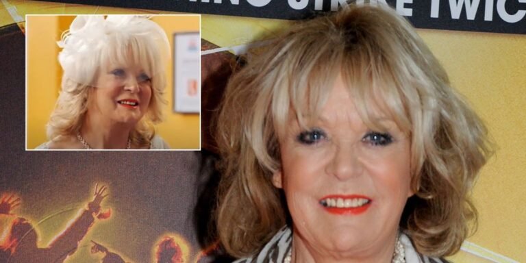Sherrie Hewson, 74, breaks silence on ITV Benidorm return rumours as she makes stance clear on comeback