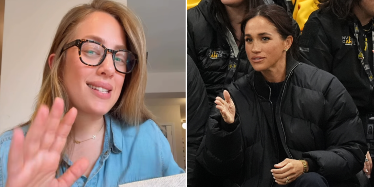 Meghan Markle critic performs sharp U-turn after Duchess’s unexpected move