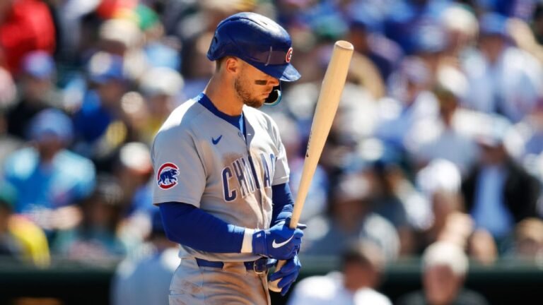 What MLB players, coaches are saying about torpedo bats