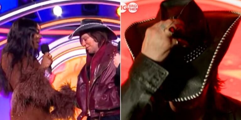 Mickey Rourke sparks outrage on ITV Celebrity Big Brother with ‘uncomfortable’ conduct towards AJ Odudu