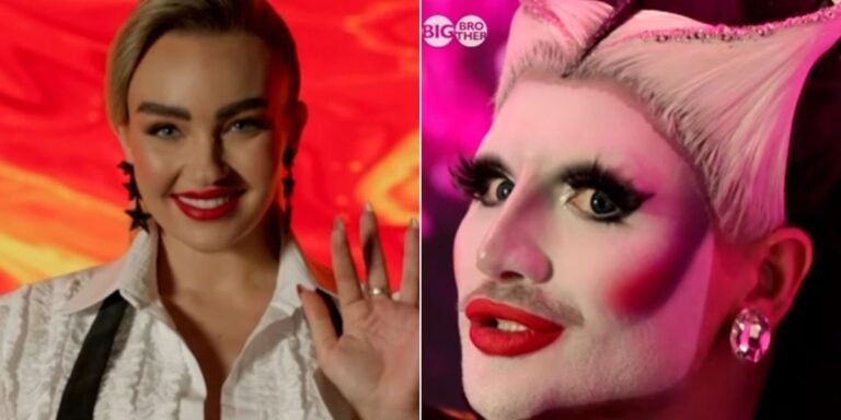 ITV Celebrity Big Brother viewers ‘switch off’ as ‘bottom of the barrel’ line-up sparks fiery debate: ‘Struggling’