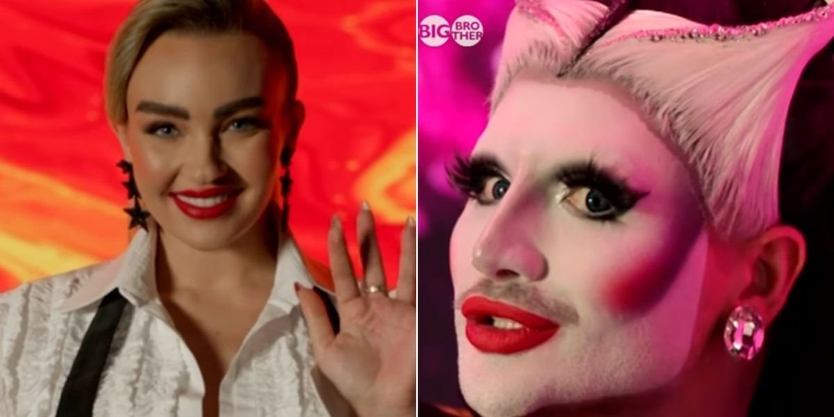 ITV Celebrity Big Brother viewers ‘switch off’ as ‘bottom of the barrel’ line-up sparks fiery debate: ‘Struggling’ ITV Celebrity Big Brother viewers ‘switch off’ as ‘bottom of the barrel’ line-up sparks fiery debate: ‘Struggling’