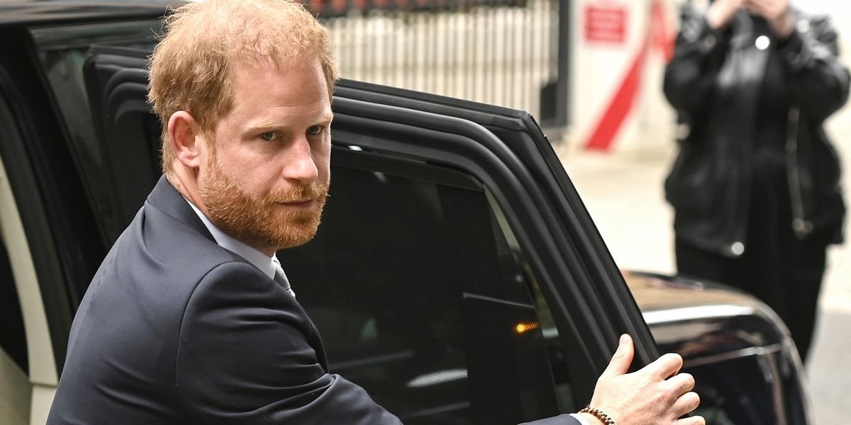 Prince Harry facing ‘make-or-break’ fight over Prince Archie and Princess Lilibet’s UK future Prince Harry facing ‘make-or-break’ fight over Prince Archie and Princess Lilibet’s UK future