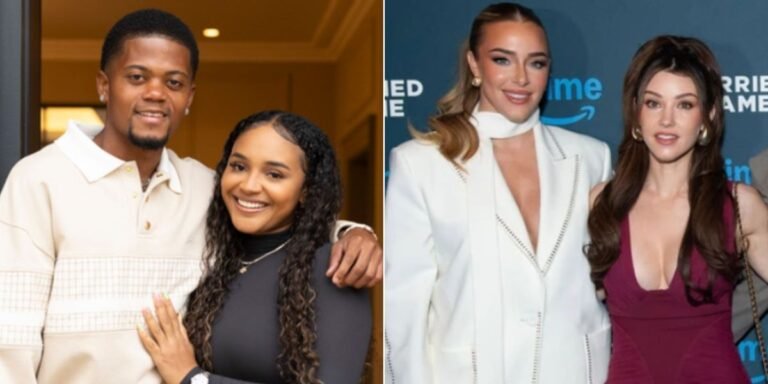 Married to the Game stars details how footballer husbands ‘lack’ at home as they share work-life balance struggle