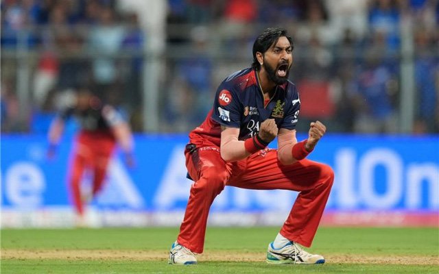 Performances of 5 ex-Mumbai Indians players so far
