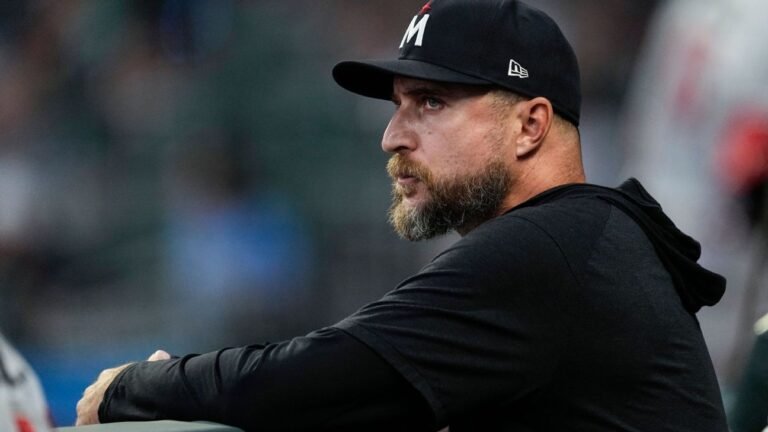 Twins’ Rocco Baldelli ejected for arguing pitch clock ruling