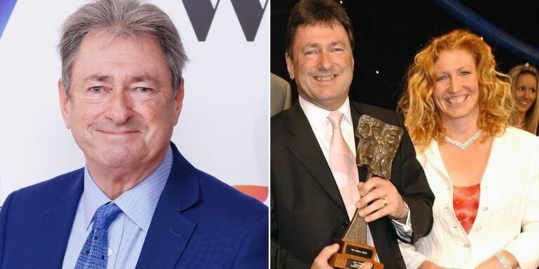 Alan Titchmarsh, 75, makes feelings clear on Charlie Dimmock, 58, reunion as he speaks out on Ground Force comeback