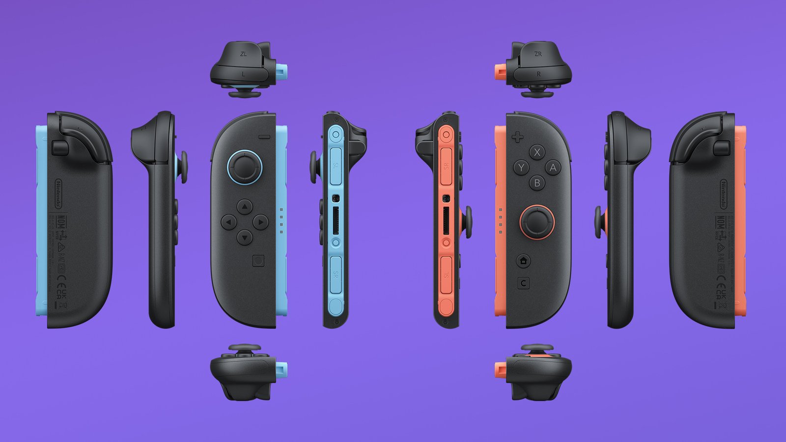Nintendo Switch 2: Release date, price, new games and everything else you need to know Nintendo Switch 2: Release date, price, new games and everything else you need to know
