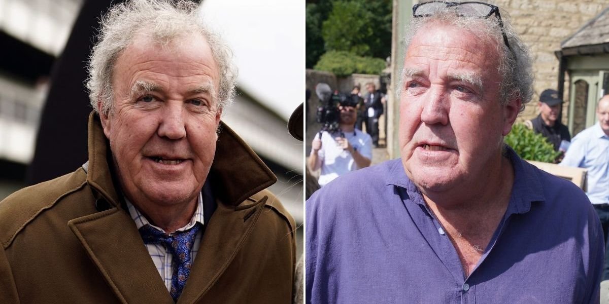 Jeremy Clarkson’s beer brand forced to issue apology as it urgently recalls products over ‘health risk’ Jeremy Clarkson’s beer brand forced to issue apology as it urgently recalls products over ‘health risk’