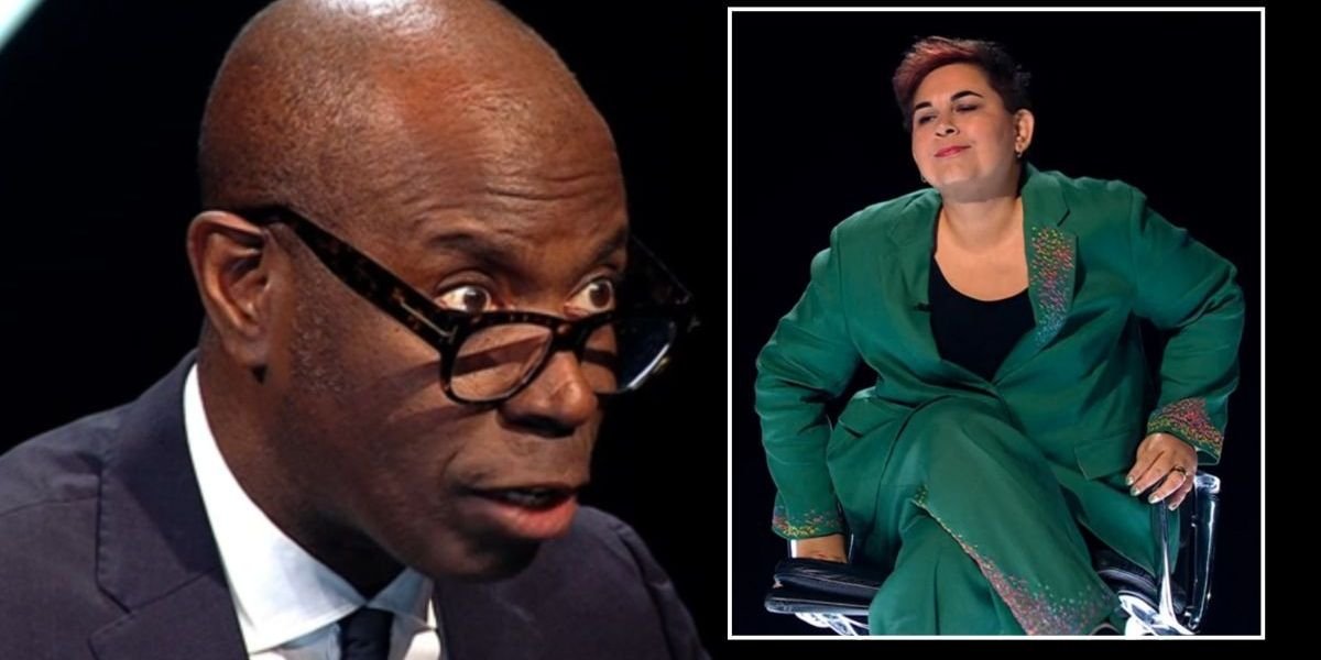 BBC Mastermind fury erupts over 'utterly ridiculous' semi-final specialist subject as fans issue complaints: 'Give me a break!' BBC Mastermind fury erupts over 'utterly ridiculous' semi-final specialist subject as fans issue complaints: 'Give me a break!'