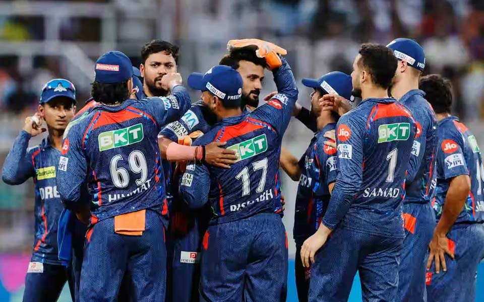 KKR vs LSG, Match 12 – Full highlights, top moments & winner details KKR vs LSG, Match 12 – Full highlights, top moments & winner details