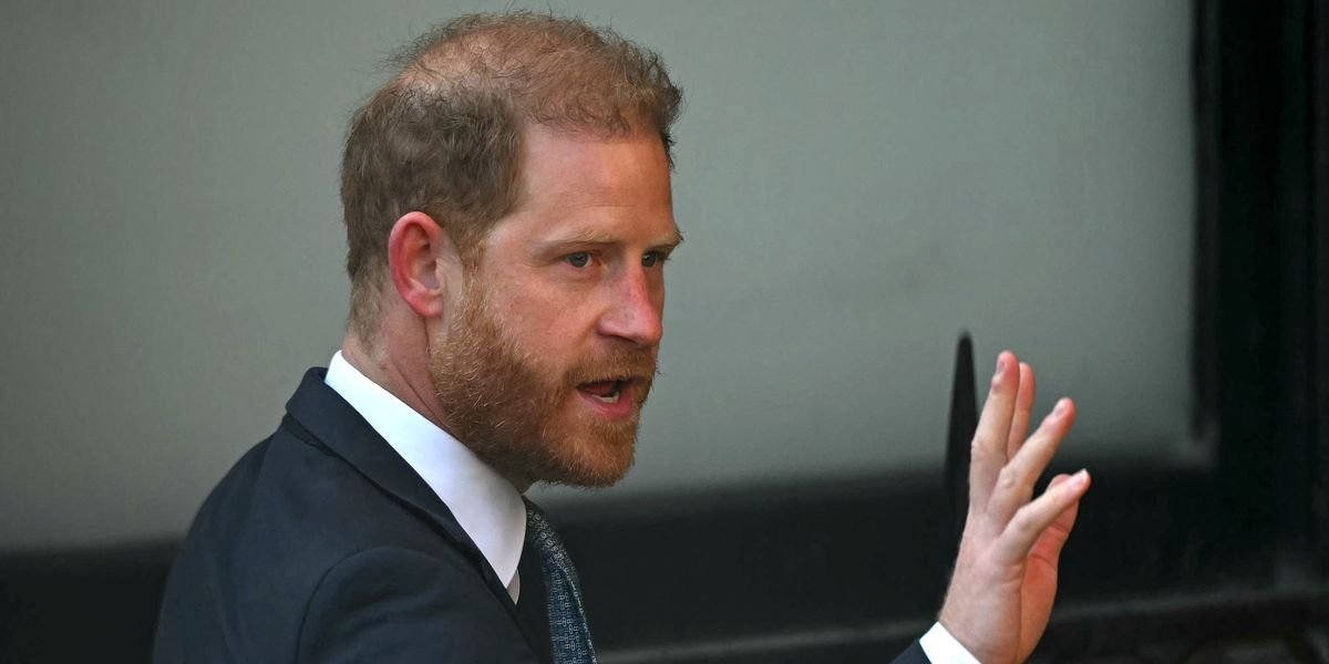 Prince Harry misses close friend’s wedding in London despite returning to UK as groom shares update on duke Prince Harry misses close friend’s wedding in London despite returning to UK as groom shares update on duke