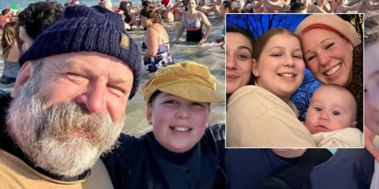 Dick Strawbridge and Angel Adoree issue heartfelt tribute to daughter Dorothy as she marks major milestone