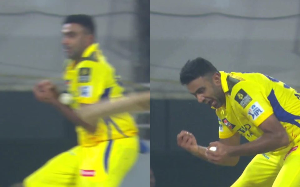 IPL 2025: Best Catch of the Match IPL 2025: Best Catch of the Match