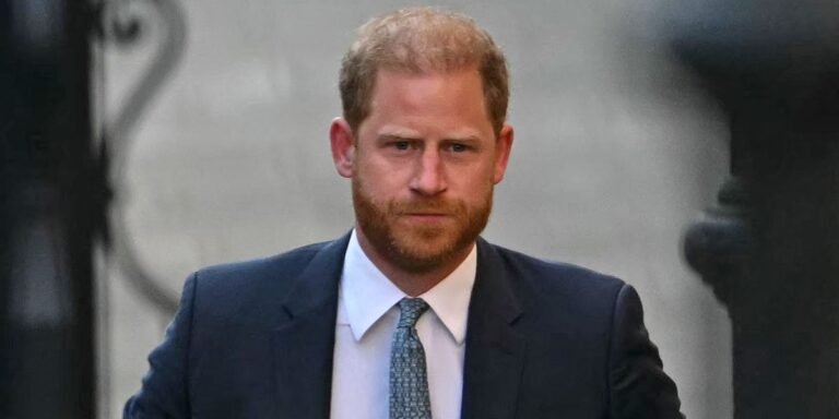 Al Qaeda claimed royals ‘assassination would please the Muslim community’, High Court hears