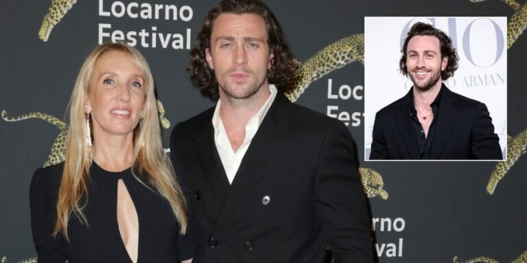 Aaron Taylor-Johnson wins council battle after rumoured James Bond embroiled in pond row