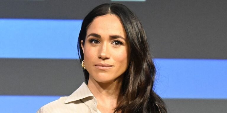 Meghan Markle discusses professional separation with close pal: ‘Is this my forever?’