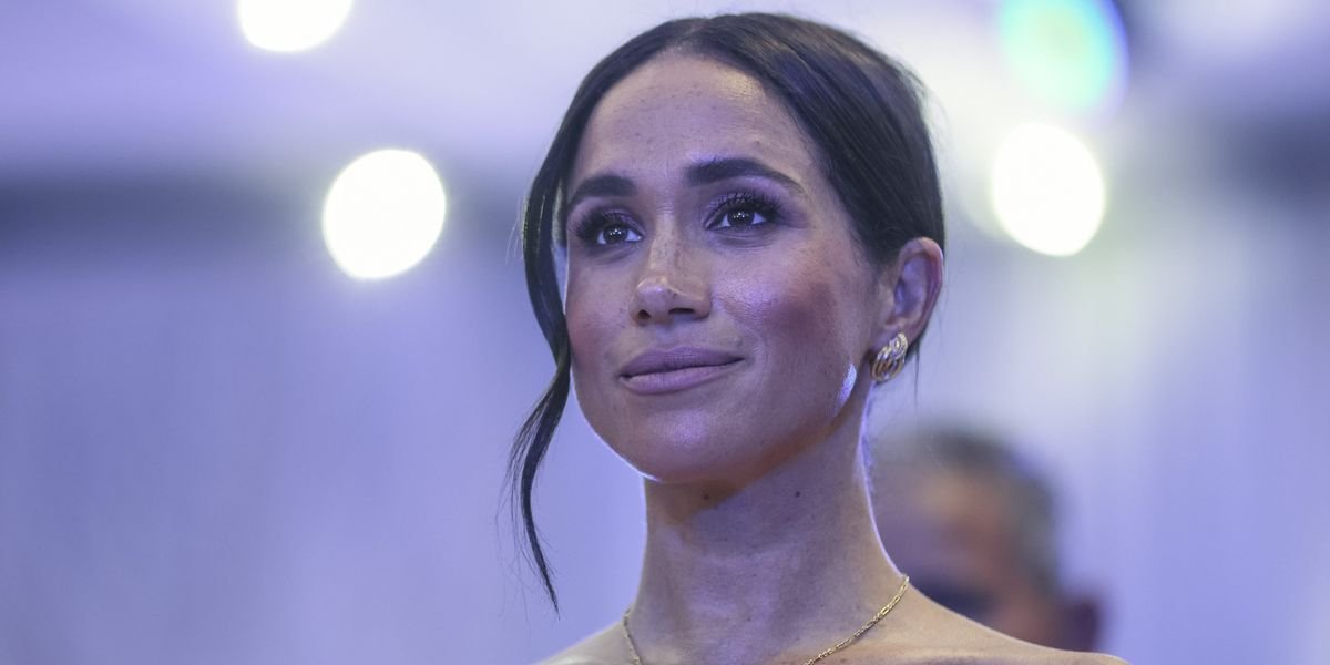 Meghan Markle stays up until ‘3am consumed and overwhelmed’ as Duchess of Sussex opens up in latest admission Meghan Markle stays up until ‘3am consumed and overwhelmed’ as Duchess of Sussex opens up in latest admission