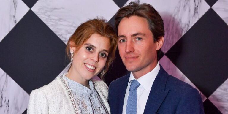 Princess Beatrice’s London residence to be open to the public
