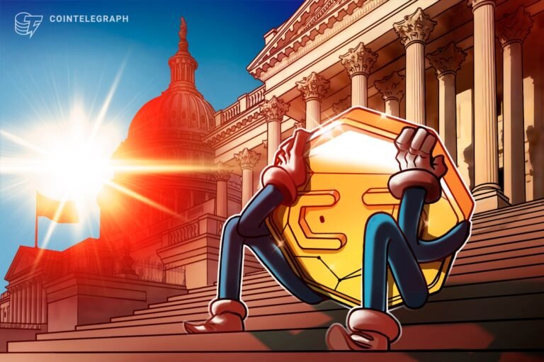 No crypto project has registered with the SEC and ‘lived to tell the tale’ — House committee hearing No crypto project has registered with the SEC and ‘lived to tell the tale’ — House committee hearing