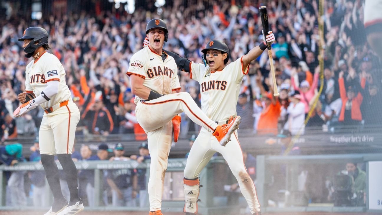 2025 MLB predictions: Our hottest hot takes two weeks in 2025 MLB predictions: Our hottest hot takes two weeks in