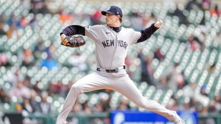 Max Fried vs. Jack Flaherty: Former high school teammates’ first MLB duel