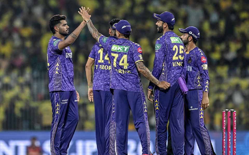 Match 31, PBKS vs KKR Match Prediction – Who will win today’s IPL match between PBKS vs KKR?