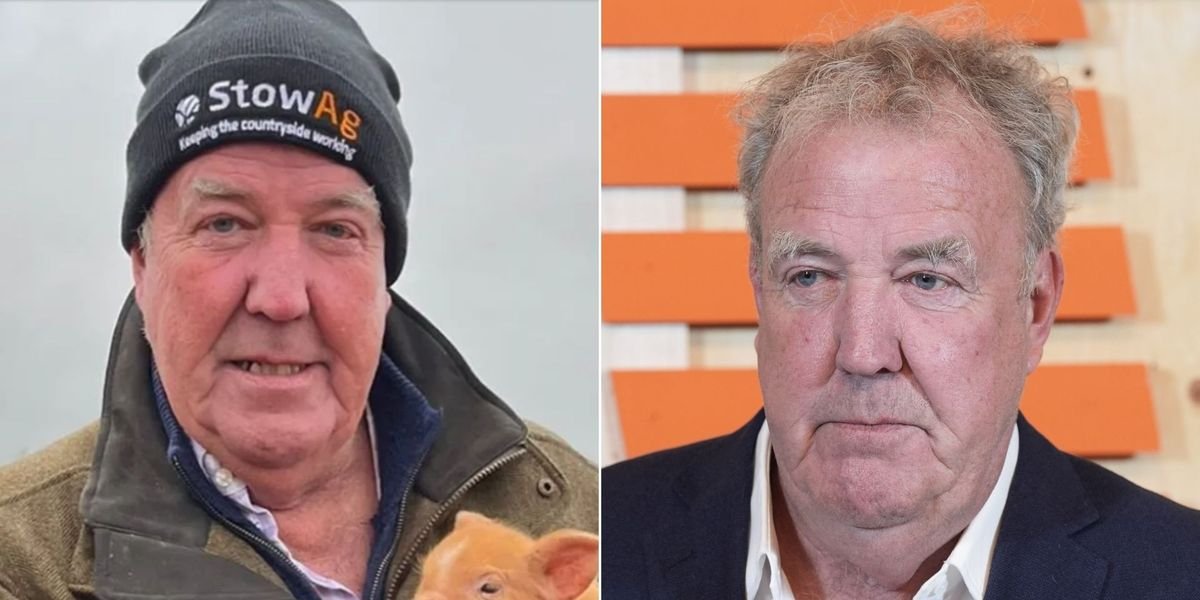 Jeremy Clarkson labelled ‘hideous bully’ by PETA as he adds unusual animal to pub menu Jeremy Clarkson labelled ‘hideous bully’ by PETA as he adds unusual animal to pub menu