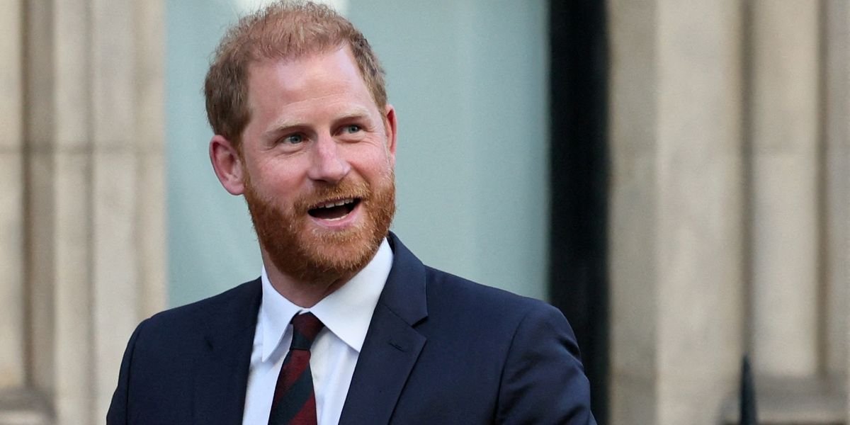 Prince Harry has ‘fired another bombshell at his family’ with ‘cryptic accusation’ Prince Harry has ‘fired another bombshell at his family’ with ‘cryptic accusation’