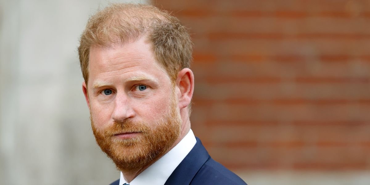 Prince Harry makes emotional admission after UK trip left Duke of Sussex ‘really sad’ Prince Harry makes emotional admission after UK trip left Duke of Sussex ‘really sad’